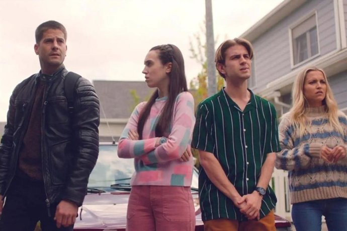 Atresmedia lanza su primera colección de NFTs con Los Protegidos: el regreso