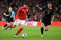 El central Andreas Christensen firma por el Barça hasta 2026