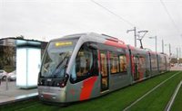 Zaragoza puede cobrar de la DGA 33 millones de la liquidación pendiente del tranvía