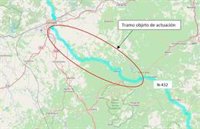 El Mitma formaliza por 5,2 millones el contrato para obras de rehabilitación en la N-432 en el Sur de Córdoba