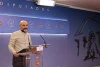 El BNG advierte de que la ley de memoria democrática puede ser "una oportunidad perdida" pese a los "avances"