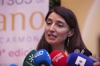 Justicia recibe 194 solicitudes desde Andalucía para sus becas para preparar oposiciones a jueces, fiscales y Abogacía