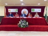 Los cursos de verano de la UJA en La Carolina retoman la presencialidad centrados en salud mental y despoblación