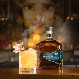Flor de Caña's Zero Waste Cocktails