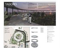 Estudiantes de la Universidad de Navarra diseñan viviendas para los afectados por el volcán de La Palma