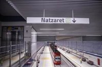 La reducción del precio de los abonos ahorrará 87 euros al año en Ticket Transporte, según Edenred