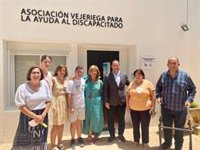 El CAIT de Vejer podrá atender a 47 menores con el aumento del presupuesto de hasta 123.648 euros de la Junta