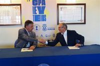 La Copa del Rey de Tenis vuelve a contar con el respaldo del Ayuntamiento de Palos de la Frontera (Huelva)