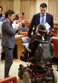 La nueva Ley de Memoria, aprobada en comisión en el Congreso con apoyo de Bildu y PNV y abstención de ERC