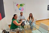 Diputación de Cádiz apoyará un campamento para niños con dislexia con el fin de potenciar sus capacidades