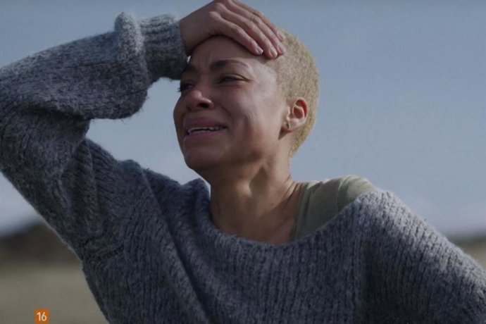 Dramático tráiler de The Beast Must Die: Una madre busca venganza en la nueva serie de AMC+