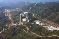 Enresa presenta ante el Miteco la solicitud para ampliar El Cabril, ubicado en Hornachuelos (Córdoba)