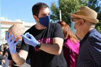 La Noche de los Investigadores recuperará en septiembre la normalidad con 61 actividades en Córdoba