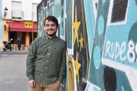 Ferran Barber, nuevo diputado de Compromís al renunciar la siguiente en la lista tras la dimisión de Oltra