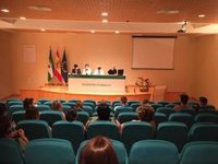 El Hospital Alto Guadalquivir de Andújar (Jaén) incorpora 74 nuevos profesionales durante los meses de verano