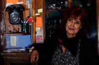 Petro nombra a la poeta y actriz de teatro Patricia Ariza como nueva ministra de Cultura de Colombia