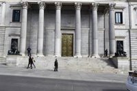 El Gobierno recalca que la Ley de Memoria corta en 1978 la investigación judicial de violaciones de derechos