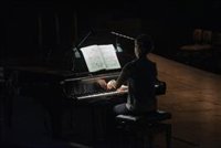 La ROSS inaugura en Sevilla '+Sinfónico', el primer campus musical para menores en riesgo de exclusión social