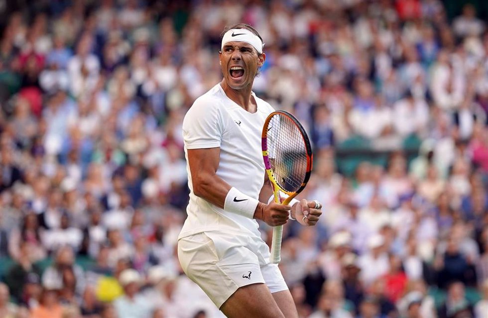 Rafa Nadal
