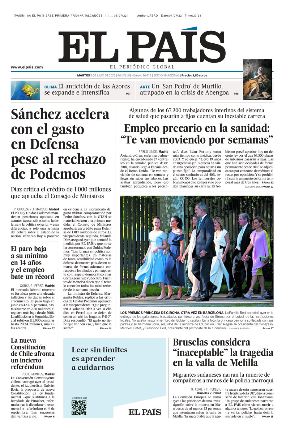 El País