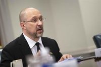 El primer ministro de Ucrania propone utilizar los activos rusos incautados para financiar la reconstrucción del país