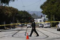 Al menos dos policías heridos en un nuevo tiroteo durante la celebración del 4 de julio en Filadelfia, EEUU