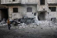 AI pide al Consejo de Seguridad de la ONU que prorrogue el envío de ayuda a través de la frontera de Siria