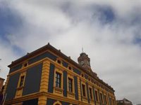 Alternancia de nubes y claros y un ligero aumento de las temperaturas, este martes en Euskadi
