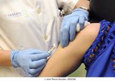 Foto: Proponen un nuevo enfoque de la vacuna viva atenuada contra la gripe A