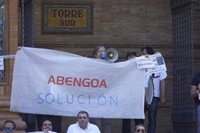Abengoa recurre el auto de liquidación y presenta una oferta vinculante de RCP y Sinclair