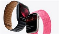 Apple Watch Series 8 incluirá un sensor de temperatura corporal capaz de detectar la fiebre, según Gurman
