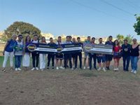 GreenMirror, eTrust y AltHouse, las ideas ganadoras del Campamento para jóvenes organizado por Andalucía Emprende