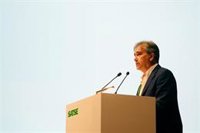 Satse supera, por primera vez en su historia, los 130.00 afiliados