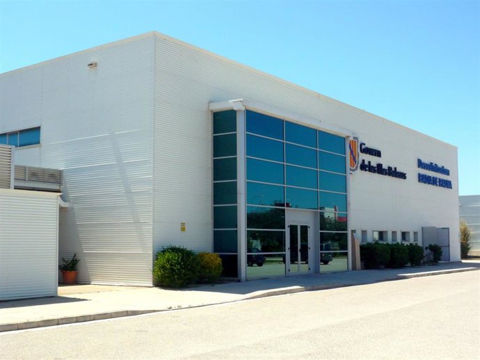 Sale a exposición pública la redacción del proyecto de remodelación de la desaladora de Palma.