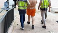 Detenido el hombre acusado de matar a otro en una reyerta entre dos familias gitanas en mayo en Carabanchel