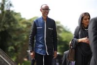 El presidente de Ruanda aboga por lograr "paz" con RDC pero recalca que se prepara "para lo peor"