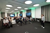 EDP reúne a las startups internacionales con los proyectos másinnovadores en distribución eléctrica