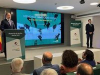 Fundación Caja Rural del Sur desarrolla más de 300 acciones en 2021, con foco en apoyar cooperativas y asociaciones agro