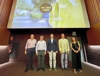 Emaya y Ecoembes presentan un spot publicitario para concienciar sobre la recogida selectiva y la separación de residuos