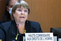 Bachelet pide una investigación "independiente" tras la muerte de 18 personas en las protestas en Uzbekistán