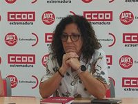UGT espera que Vara apueste por la industrialización y que presente medidas para jóvenes y vivienda