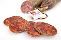 Reino Unido se consolida como el principal mercado del Consorcio del Chorizo Español en 2021