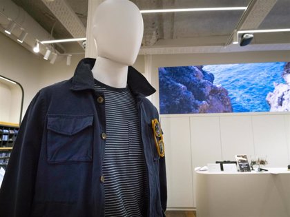 Humillar Línea del sitio Fuera La firma de moda masculina Boston abre su primera tienda en la Región de  Murcia