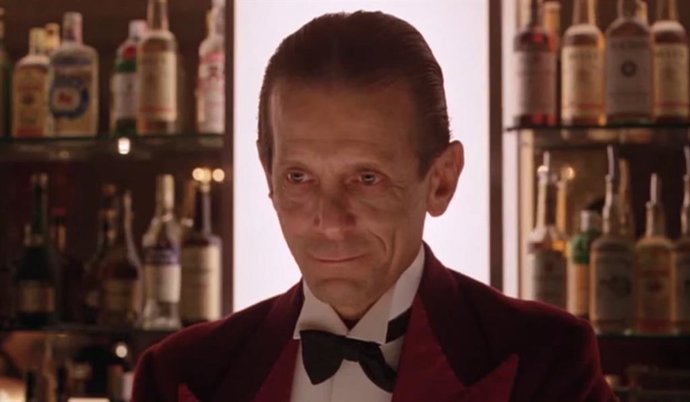 Muere el camamero de El resplandor Joe Turkel a los 94 años