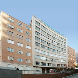 Archivo - Los hospitales madrileños encabezan 9 de las 12 mejores especialidades en España, según Instituto Coordenadas