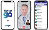 DoctorGo, el servicio de telemedicina de Yoigo, supera los 20.000 clientes