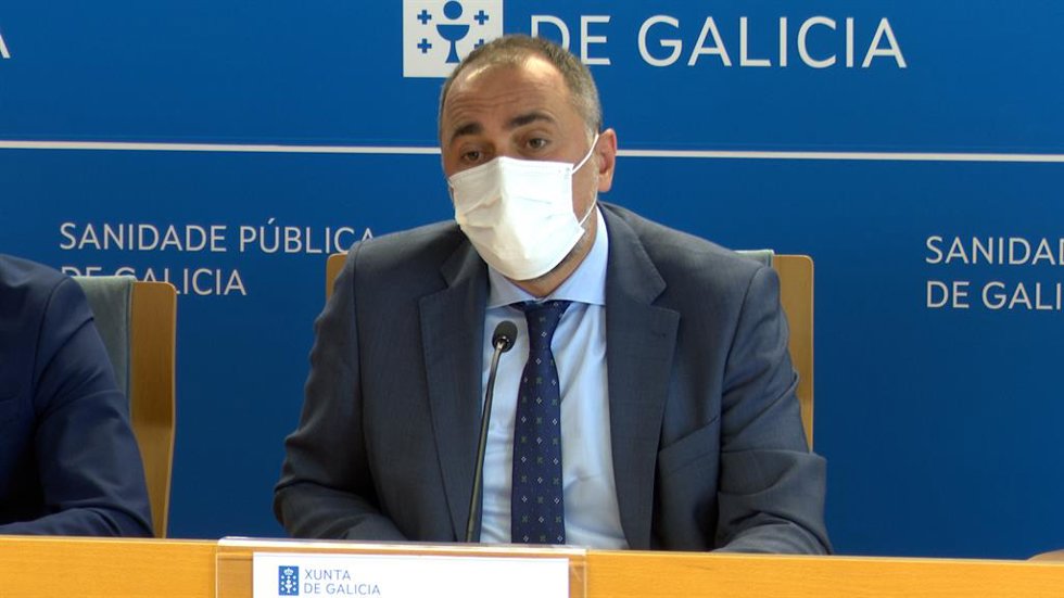 La Xunta demanda "diligencia" al Ministerio para tomar medidas en la Atención Pr