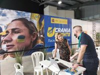 El SAE activa en Málaga un dispositivo de atención en materia de empleo a refugiados ucranianos