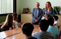 El Ayuntamiento de Sevilla garantiza este verano la alimentación a 1.710 menores en riesgo de exclusión