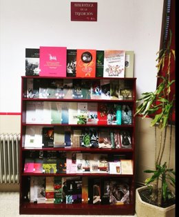 Iniciativa 'Biblioteca de la tradición'.
